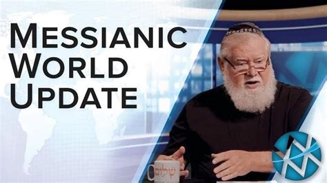 messianic world update november 2022